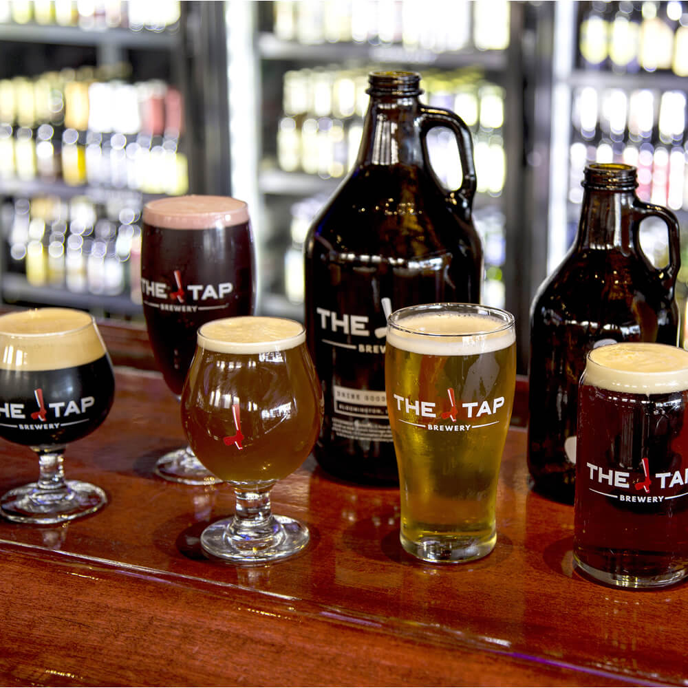 Careers The Tap West Lafayette