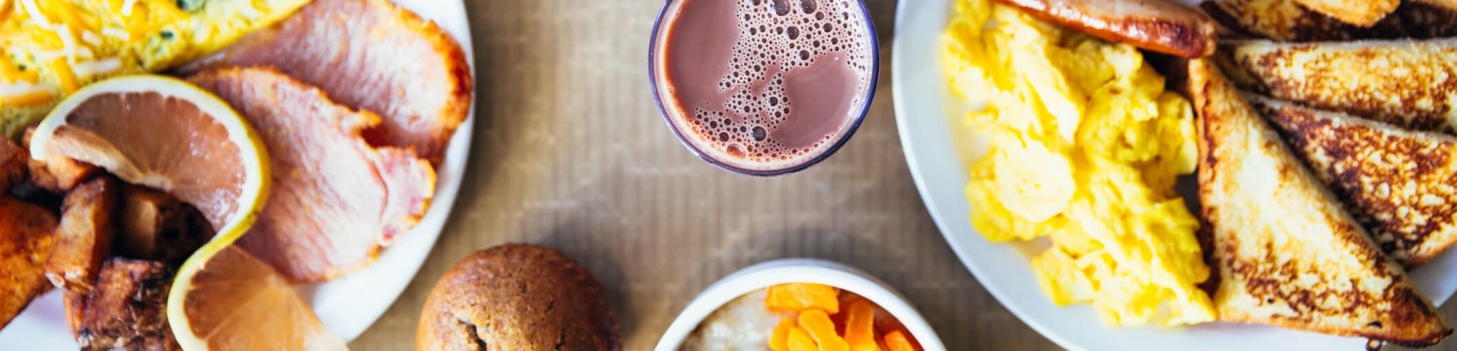 Rise and Shine The Tap West Lafayette